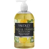 Yardley Yuzu & Oranžinis Blossom Cleansing Hand Gel, 500 ml