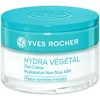 Yves Rocher Hydra Vegetal Hydration Gel Kreminis For Face, 50 ml