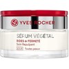 Yves Rocher Serum Vegetal Firmness & Anti-Wrinkle At Night Kreminis For Face SPF 20, 50 ml