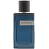 Yves Saint Laurent, Y Intense, Eau De Parfum, For Men, 100 ml