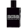 Zadig & Voltaire, This Is Him, Eau De Toilette, For Men, 100 ml