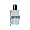 Zadig &amp; Voltaire This is Him! Vibes of Freedom EDT tualetinis vanduo vyrams, 100 ml
