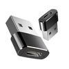 Adapteris USB-A į Type-C AK53