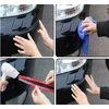 Apsauginės bamperio juostelės AG679H