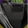 Apsauginis automobilio kilimėlis šunims