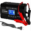 Automatinis akumuliatoriaus įkroviklis, 12V, 24V