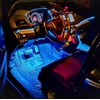 Automobilio salono apšvietimas ZD65A