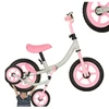 Balansinis dviratukas Trike Fix, baltas