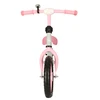 Balansinis dviratukas Trike Fix, baltas