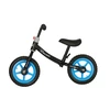 Balansinis dviratukas Trike Fix, juodas