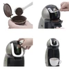 Nescafe Dolce Gusto Daugkartinio naudojimo kavos kapsulės, Dolce Gusto kavos aparatams 6 vnt.