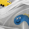 Dieninės užuolaidos Dino