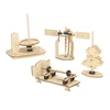Edukacinis rinkinys moksliniams eksperimentams 4in1, KX3586_1