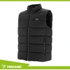 Elektrinė šildoma unisex liemenė, M