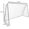 Futbolo vartų tinklas