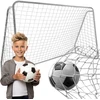 Futbolo vartų tinklas