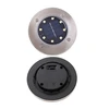 Įsmeigiami LED lauko šviestuvai, 4 vnt.