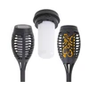 Įsmeigiami LED lauko žibintai, 4 vnt.
