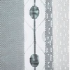 Jadwiga užuolaida, 400x150 cm