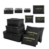 Kelioninis Kelioninių krepšių rinkinys, 6 vnt.
