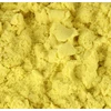 Kinetinis smėlis, 1kg, geltonas