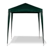 Lauko pavėsinė 2x2 m, žalia