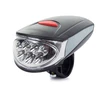 LED dviračio žibintų rinkinys