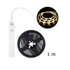 LED juostelė su judesio davikliu, 1m