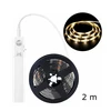 LED juostelė su judesio davikliu, 2m