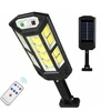 LED lauko šviestuvas ZD96