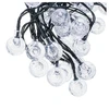LED lempučių girlianda laukui, 7m