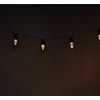 LED lempučių girlianda sodui Loft, 10 LED