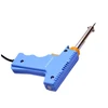 Lituoklis pistoletas AG449C