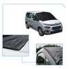Magnetinė automobilio lango apsauga nuo saulės, 1 vnt.