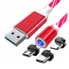Magnetinis kroviklio laidas KK21W 3in1