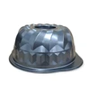 Metalinė kekso forma