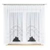Nadia užuolaida, 400x160 cm
