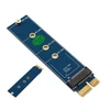 NMVE PCI-E adapteris