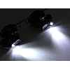 Padidinimo akiniai led 20x 15mm