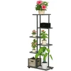 Pastatomas gėlių stovas 106 cm