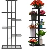 Pastatomas gėlių stovas 106 cm