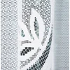 Pola užuolaida, 250x130 cm