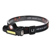 Priekinis žibintas USB LED