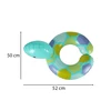 Pripučiamas plaukimo ratas KKX4006, 50 cm
