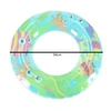 Pripučiamas plaukimo ratas KKX4009, 56 cm