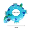 Pripučiamas plaukimo ratas KX4926, 50 cm