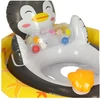 Pripučiamas plaukimo ratas KX4958