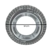 Pripučiamas plaukimo ratas KX5004, 91 cm