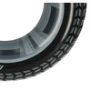 Pripučiamas plaukimo ratas KX5004, 91 cm