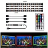 RGB LED juosta televizoriui